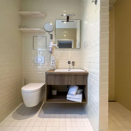 Hotel Pavillon Du Zoute 4*
