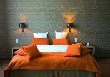 Hotel Pavillon Du Zoute 4*